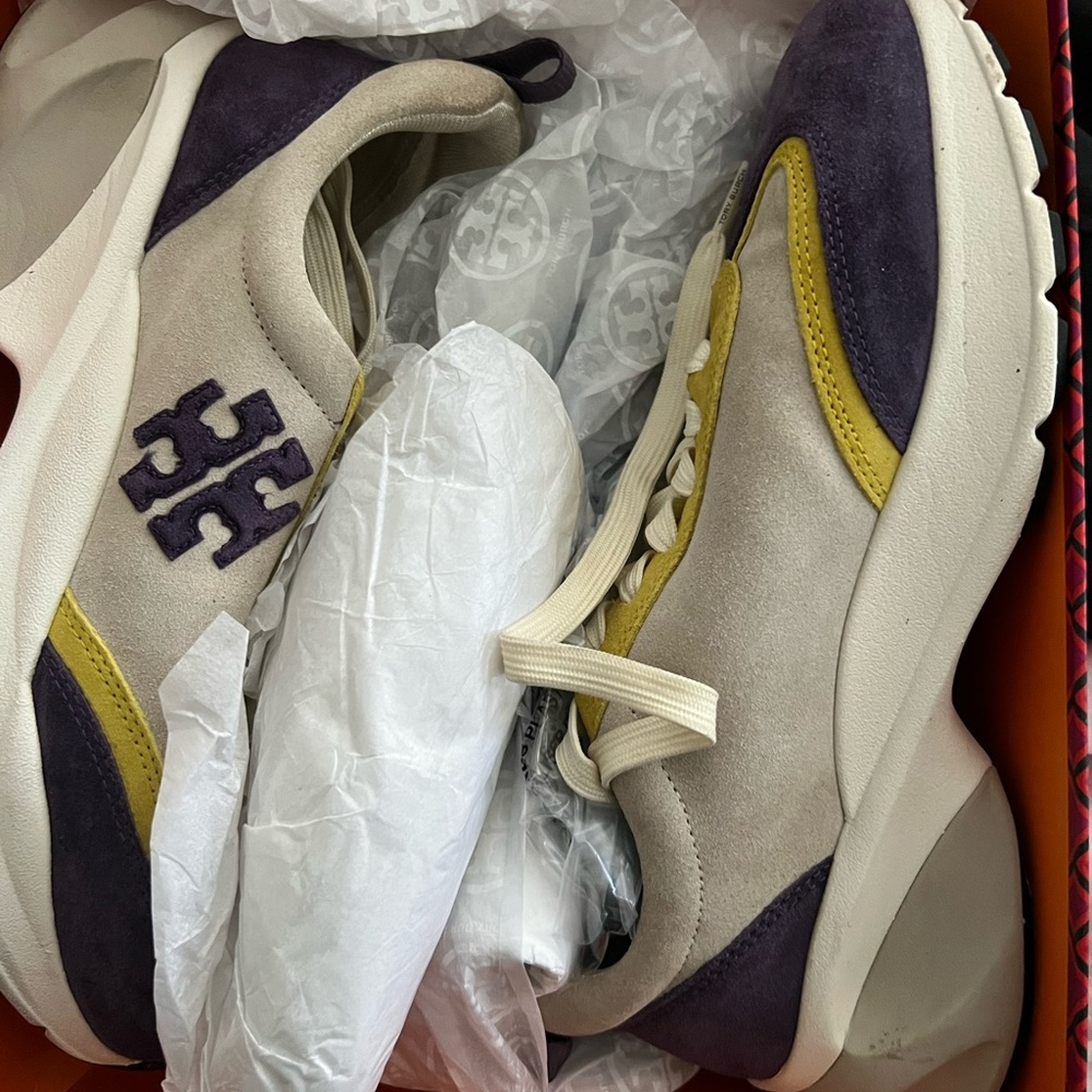 Tory Burch Trainer
